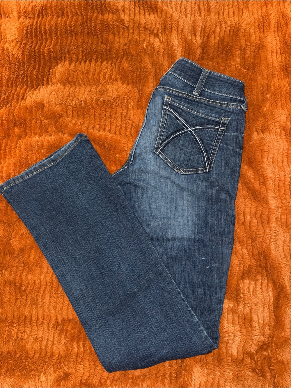 Women’s Ariat Jeans: 30XL